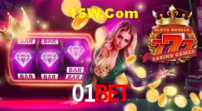 Sinta a adrenalina dos jogos de cassino com 01bet