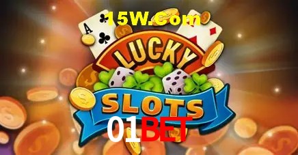 01bet - Plataforma Oficial - 01bet.com