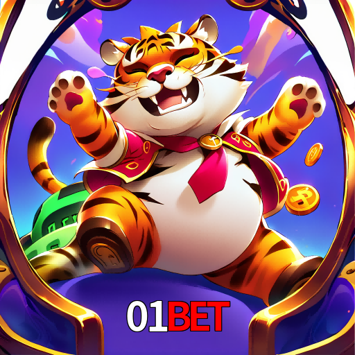 Imagem promocional da 01bet mostrando a plataforma e suas vantagens